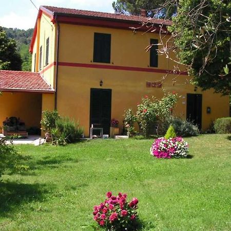 Hotel A Casa Di Antonio à Lucques Extérieur photo