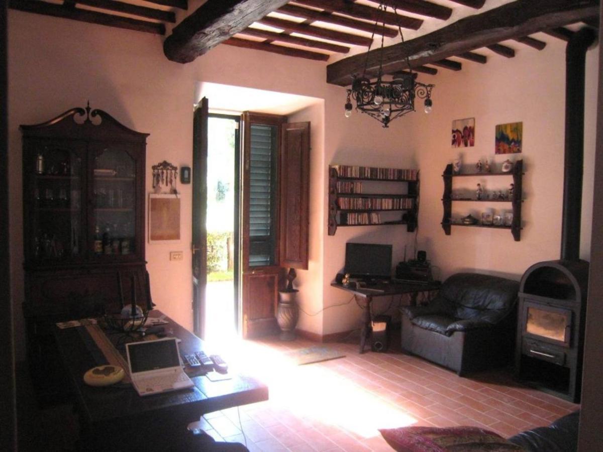 Hotel A Casa Di Antonio à Lucques Extérieur photo