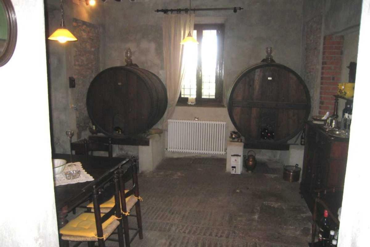 Hotel A Casa Di Antonio à Lucques Extérieur photo